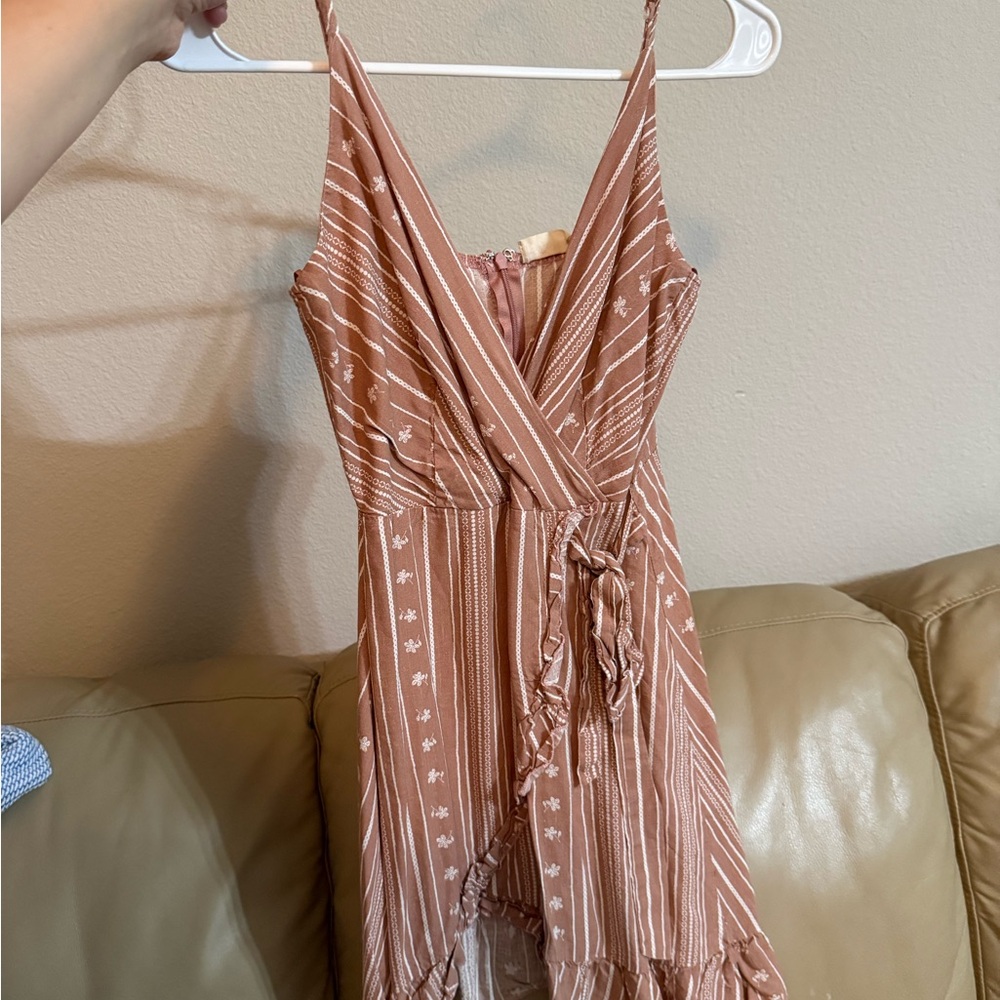 Altar'd State dress